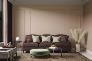 Slow Living zu Hause: Fünf Veränderungen im Interior für mehr Ruhe und Wohnqualität