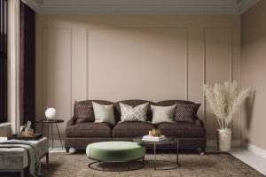 Slow Living zu Hause: Fünf Veränderungen im Interior für mehr Ruhe und Wohnqualität