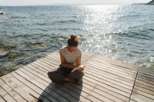 Bücher für den Sommerurlaub
