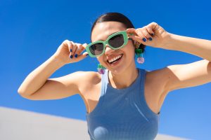 Accessoire Upgrade mit kleinen Details zum grossen Stil Statement
