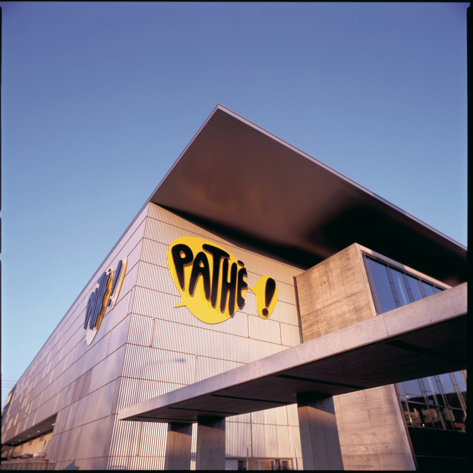 Grosses Kino: Der Pathé Pass verbindet jetzt Blockbuster mit Arthouse