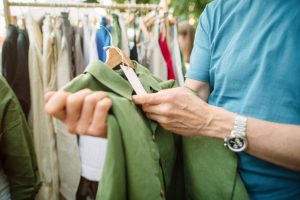 Warum Qualität statt Fast Fashion unser neues Must-have ist