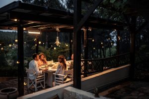 Sommeroase deluxe: Die besten Outdoor-Trends