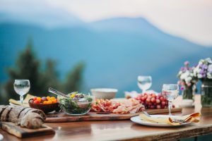 Tour del Gusto: Die Genusstour durch die Schweiz