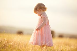 Ist Babymode für Mädchen wirklich einfacher?