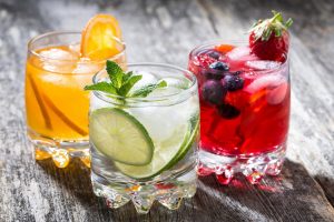 Die besten alkoholfreien Aperitif Ideen für den perfekten Apéro