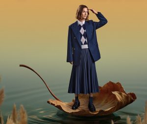 Diese 4 Fashion-Trends bestimmen den Herbst 2026