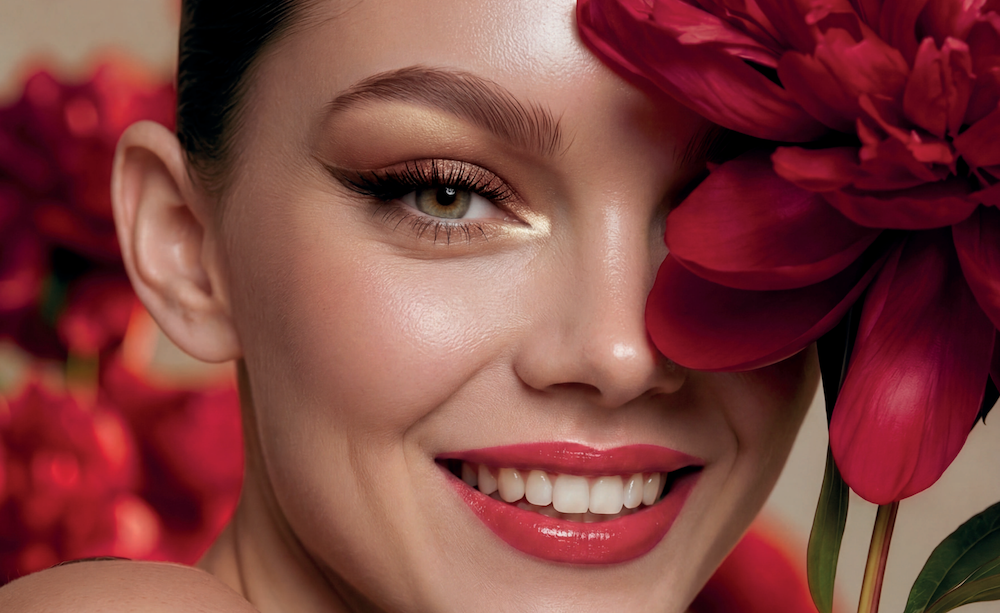 Garden of Glam: Attraktive Beauty-Sets zu gewinnen