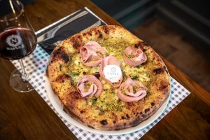 Ein bisschen Napoli, ganz viel Napulé